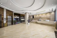 Rose Holiday Hotel (Guigang Xijiang Farm Shop)