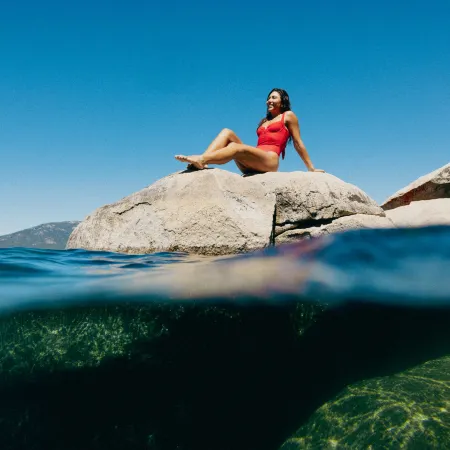 Caesars Republic Lake Tahoe- A Caesars Rewards Destination