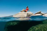 Caesars Republic Lake Tahoe- A Caesars Rewards Destination - Mountain view