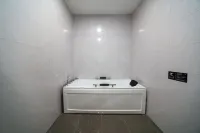 GreenTree Inn Zhixuan Hotel (Jinan High-Speed Railway East Station Beichen Longfor Tiandi)