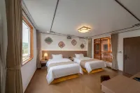 Shunheyuan Boutique Hostel