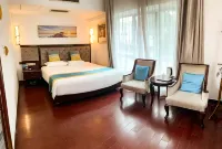 East Garden Spring Hotel