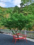 莫干山竹澗安隅民宿