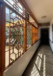 Pingshun lmpression JindingGuesthouse - parking