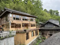 Wanglou Mountain Residence Inn (Dali Dongzhai Branch)