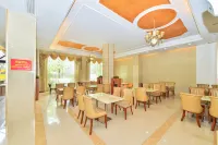 โรงแรมตงอี้ ตงซิง (ท่าเรือถนนเป่ยหลุน)