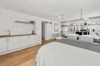 The Beach House – East Ballina