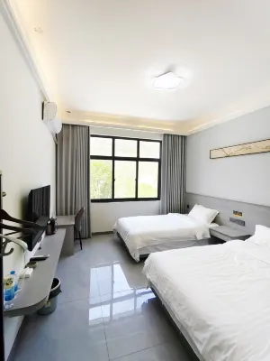 Tianchi Shuiyunjian Homestay
