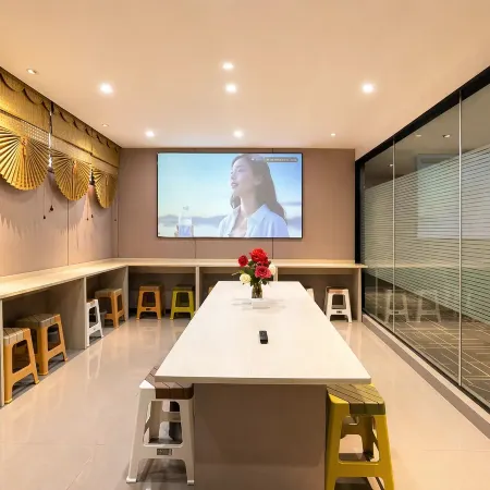Hill Hotel
