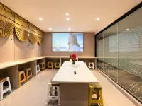 Hill Hotel
