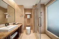 Yaxing International Hotel (Shangqiu Institute of Technology Branch) - เปิดใหม่