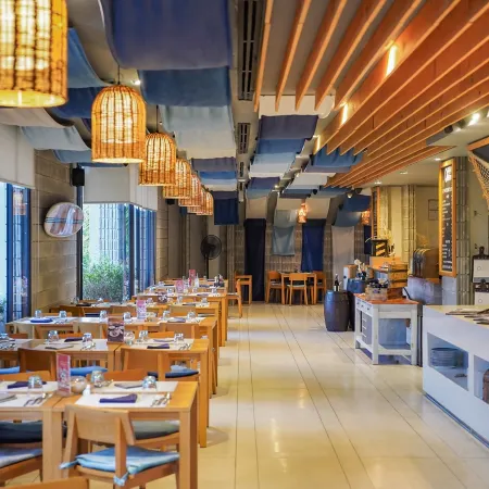 Oceanphere Pattaya Villa by Elite Suites Отели рядом с достопримечательностью «Кхао Чи Чан»