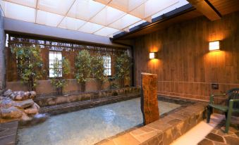 Dormy Inn Ikebukuro Natural Hot Spring