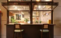 MiLe Dongfeng Artistic Inn. - ที่มีบาร์