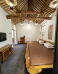 Laiyuan Fuyun Ancient Courtyard Homestay