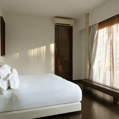 Boribot Pool Resort