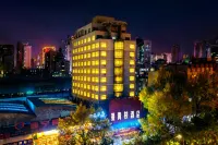 XINING MANQINGZHI HOTEL Hotels in Qinghai Province Museum/Xining Wildlife Park