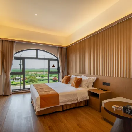 Gangbozhijia Theme Hotel