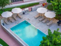 Nest Hotel Hotels near Quran Roundabout
