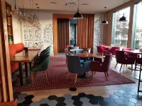 Holiday Inn Kaliningrad Hotel