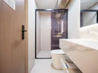 Huanmanju Hotel (Pingtan Longwangtou Beach) Hotels in Pingtan County