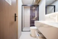 Huanmanju Hotel (Pingtan Longwangtou Beach)