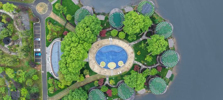 Zai Shengnian · Zhizhou Homestay 두윈 호텔