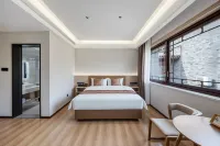 Fengsu Garden Hotel (Liaocheng Waterfront Ancient City Dongchang Lake)