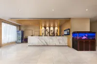 Lavande Hotel (Xingtai Future Plaza) - 3-Star