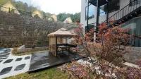 Shangri-La · Shiyi Guancheng Oxygen Supply Homestay  호텔