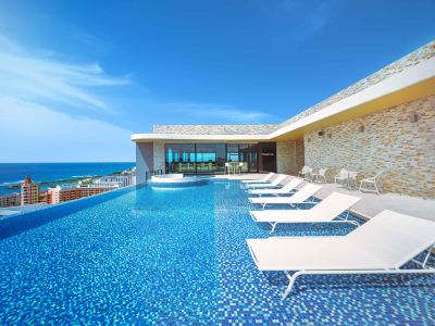 RIHGA Royal Resort Okinawa Chatan