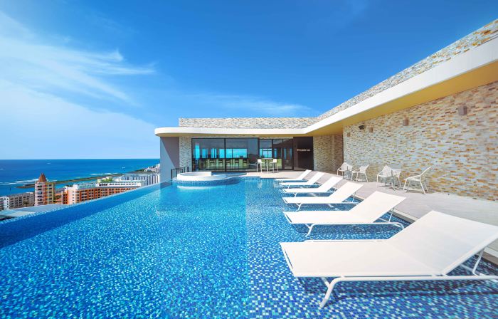 RIHGA Royal Resort Okinawa Chatan