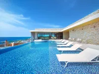 RIHGA Royal Resort Okinawa Chatan Hotel di Chatan