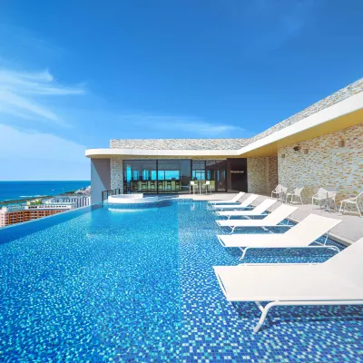 RIHGA Royal Resort Okinawa Chatan Hotels near Southern Reef Okinawa
