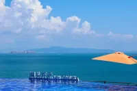 Grand New Century Resort Dongtou Wenzhou - sul mare