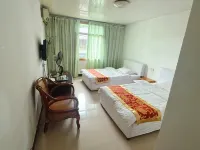 Dexing Apartment