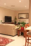 Double Room Near Stunning Beaches - Wi-Fi