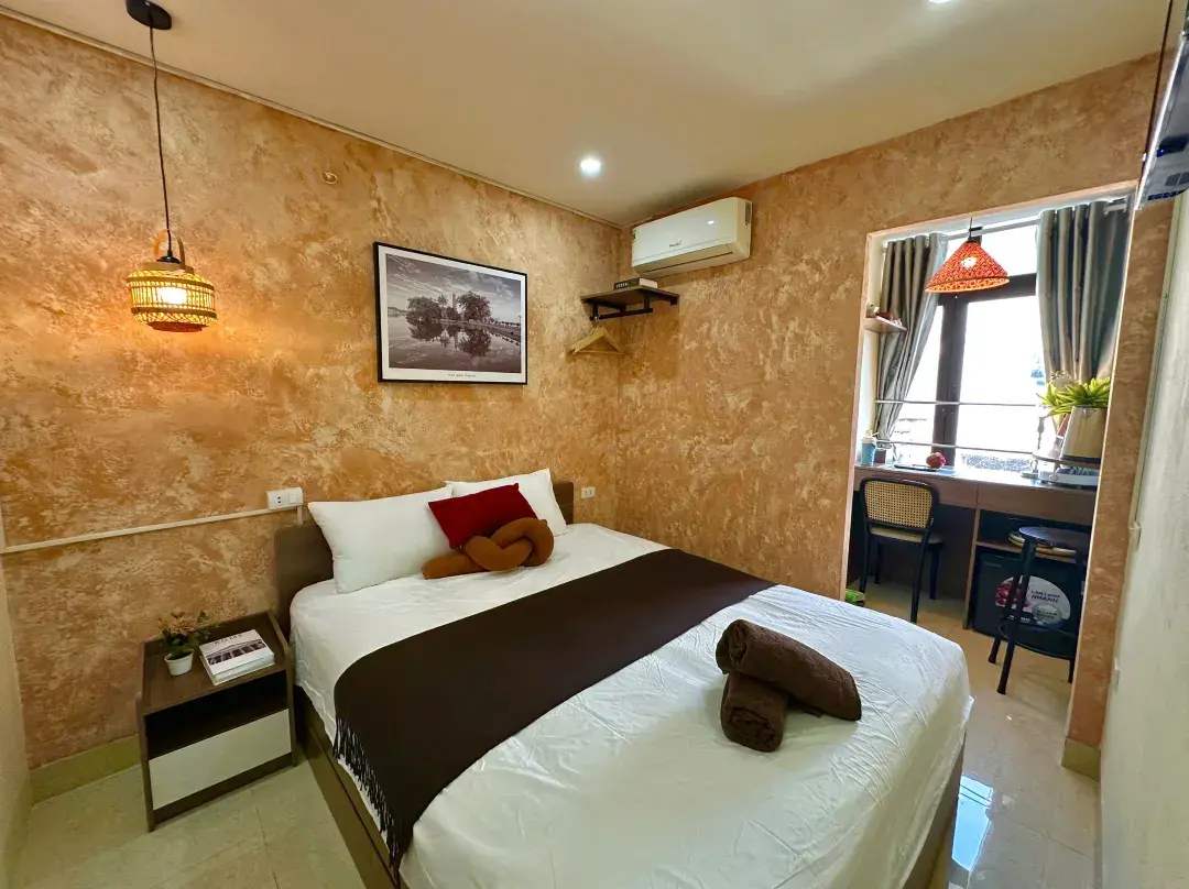 Flower Homestay - 하노이