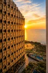 APEC Boulevard Seaview Apartments Mui Ne - Ocean View