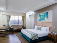 PrideInn Plaza Nairobi Airport Hotels in Nairobi