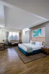 PrideInn Plaza Nairobi Airport Hotels in 