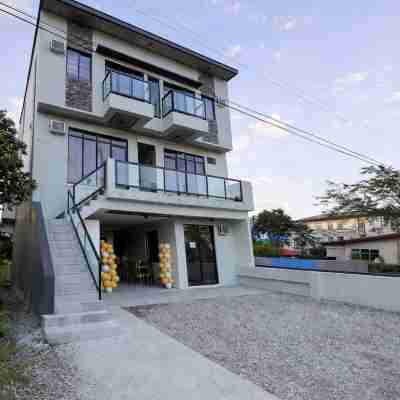 Lisro Sleep and Relax la Union Near Beach Hotel Exterior