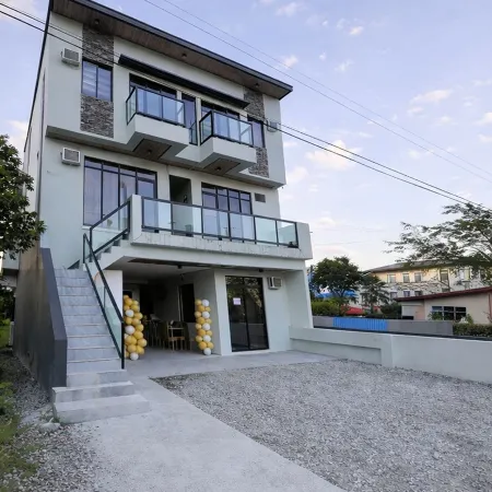 Lisro Sleep and Relax la Union Near Beach