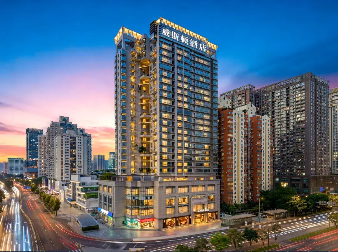Weston Apartment - Hong Kong