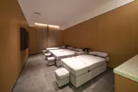 Suzhou Jile Tang Hot Spring Hotel