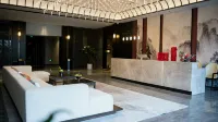 Yueheng Jinshan Ancient Town Hotel - Gym