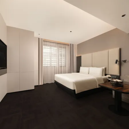 Wenzhou Impression City Fulu Atour Hotel