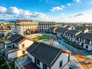 Wangshan international Hotel