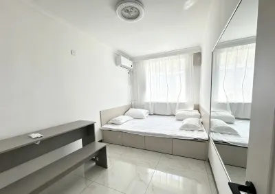 Mudan Shiguang Homestay Hotel a 