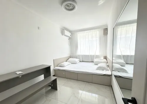 Mudan Shiguang Homestay